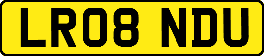 LR08NDU