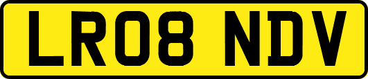 LR08NDV