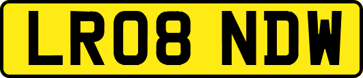 LR08NDW