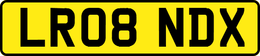 LR08NDX