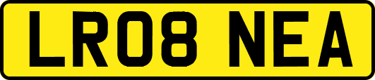 LR08NEA
