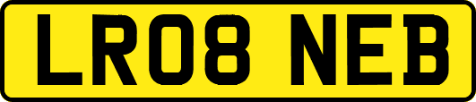 LR08NEB