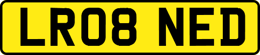 LR08NED