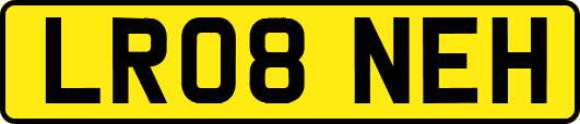 LR08NEH