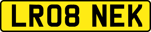 LR08NEK