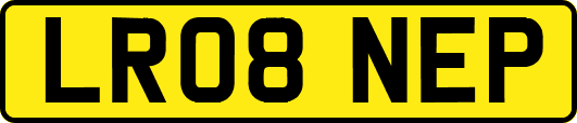 LR08NEP