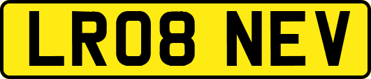 LR08NEV
