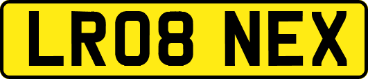 LR08NEX