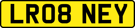 LR08NEY