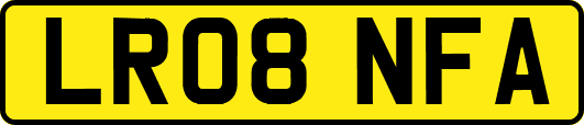 LR08NFA