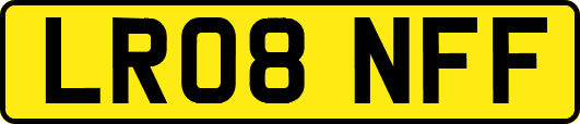 LR08NFF