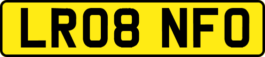 LR08NFO