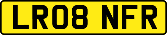 LR08NFR