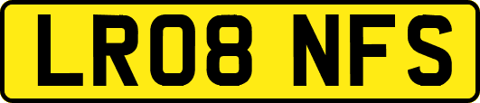 LR08NFS