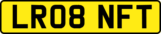 LR08NFT