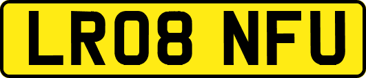 LR08NFU