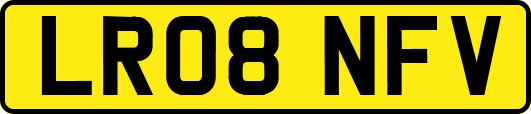 LR08NFV