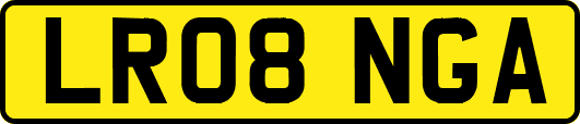 LR08NGA
