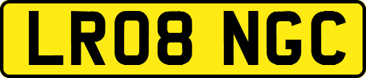 LR08NGC