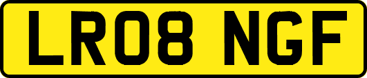 LR08NGF