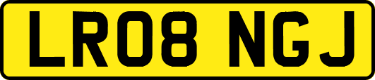 LR08NGJ