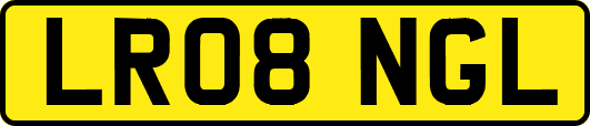 LR08NGL