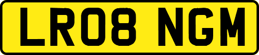 LR08NGM