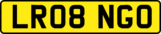 LR08NGO