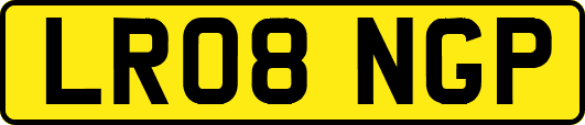 LR08NGP