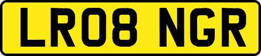 LR08NGR