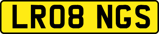 LR08NGS