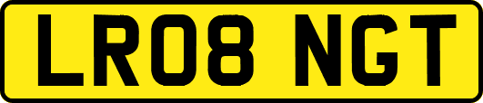 LR08NGT