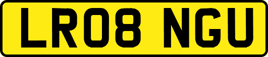 LR08NGU