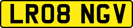 LR08NGV