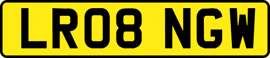 LR08NGW