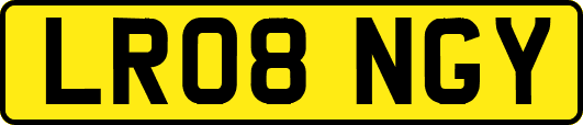 LR08NGY