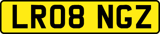 LR08NGZ