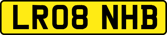 LR08NHB