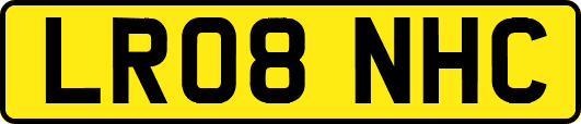 LR08NHC