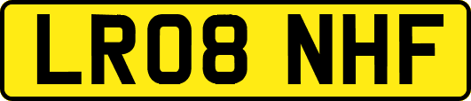 LR08NHF