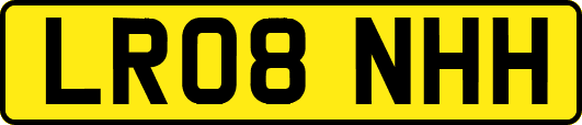 LR08NHH