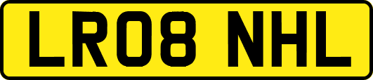 LR08NHL