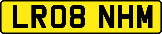 LR08NHM