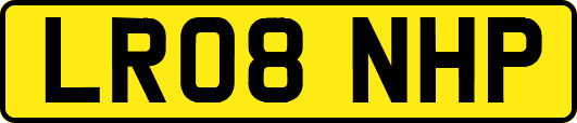 LR08NHP