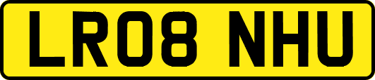LR08NHU