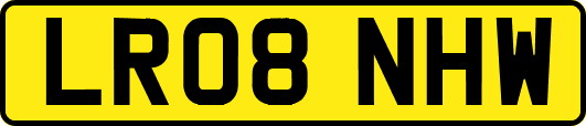 LR08NHW