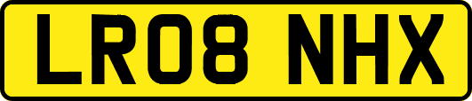 LR08NHX