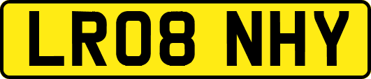 LR08NHY
