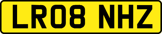 LR08NHZ