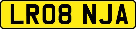 LR08NJA